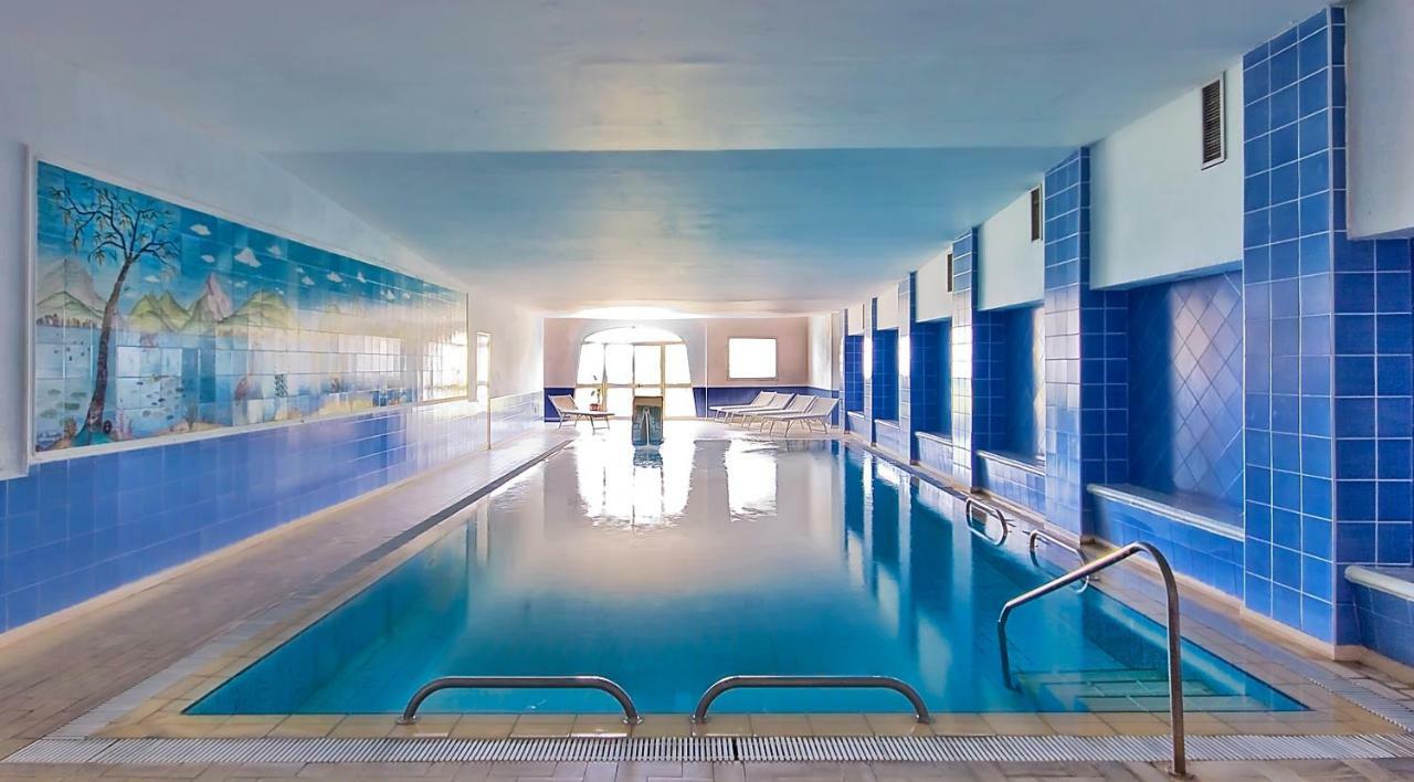 Elma Park Hotel Terme & Spa Casamicciola Terme Eksteriør billede