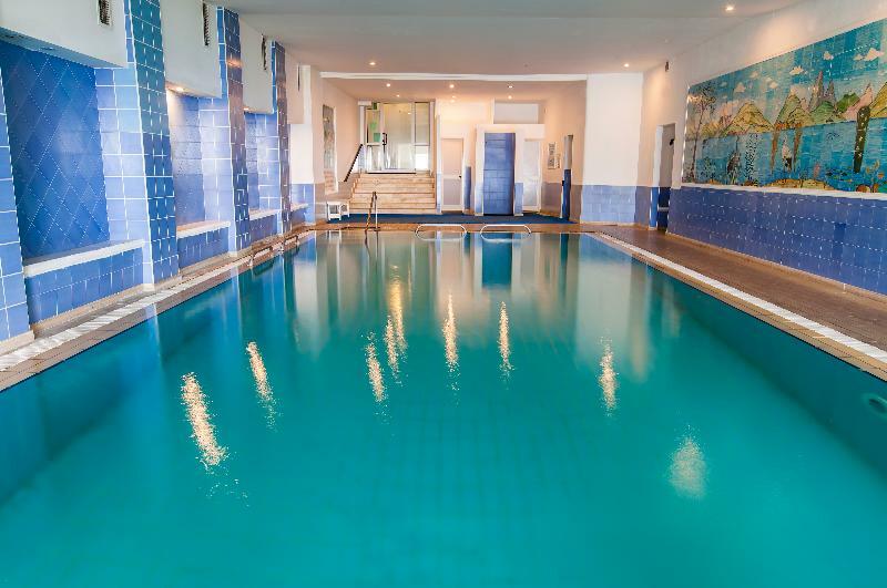 Elma Park Hotel Terme & Spa Casamicciola Terme Eksteriør billede